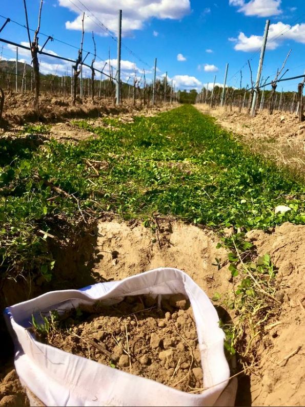 Opération de protection des captages