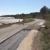 Reprise des sorties de passage pluvial en béton Casties Malrives