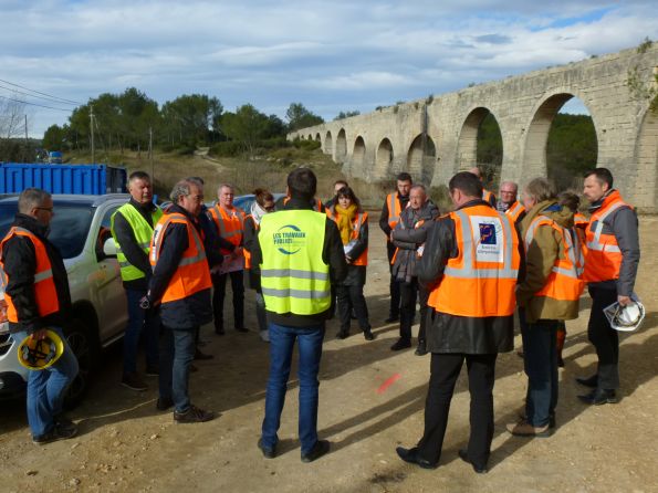 Visite chantier renouvellement feeder malrives (6)