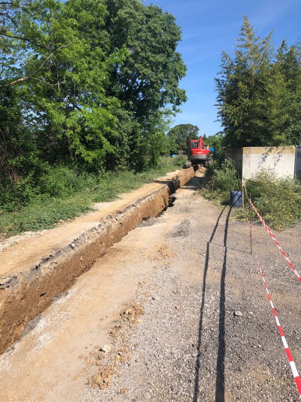 Travaux renfo rural Baillargues 11.05.20 (2)