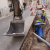 Galargues renforcement et renouvellement réseaux 05.03.21