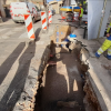 Galargues renforcement et renouvellement réseaux 25.02.21