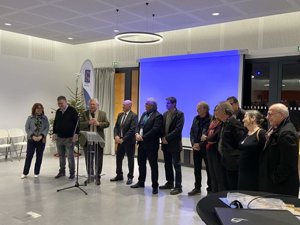 Soirée des voeux Guzargues 21.12.23 (5)