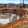 Construction réservoir Castries_La Taillade 20.04.23