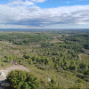 Galargues_Montée de la Pene_Travaux renforcement et renouvellement réseau