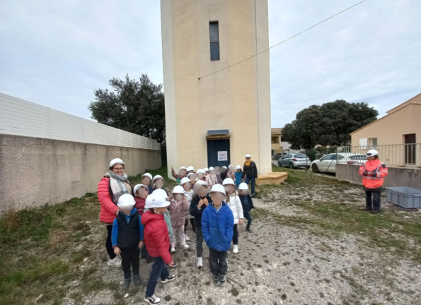 Intervention pédagogique école Beaulieu_classe CP (1)