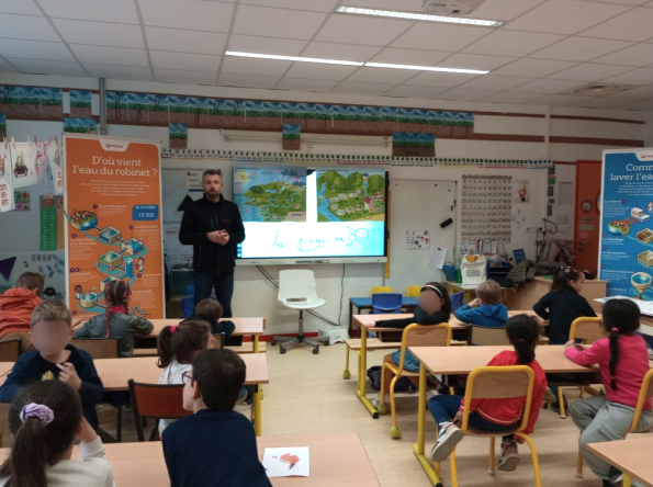 Intervention pédagogique école Beaulieu_classe CP (2)