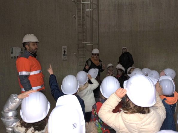 Intervention pédagogique école Beaulieu_classe CP (3)