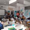 29.04.25_Intervention pédagogique école Castries M.Pagnol_classe CE2 (3)