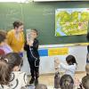 Intervention pédagogique école Ste Croix de Quintillargues_Classes CE2 et CM1
