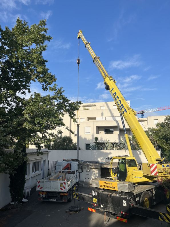Remplacement des pompes La Crouzette Castelnau le lez_06.09.24 (1)