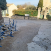 16.01.25_Ste Croix de Quintillargues_secteur Eglise_Renforcement AEP (1)