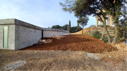 07.12.23_Construction réservoir Castries_La Taillade