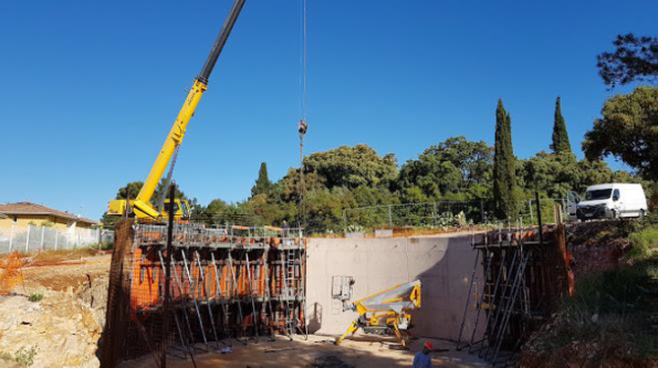 11.05.23_Construction réservoir Castries_La Taillade