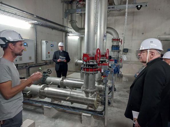 Visite UTEP Archevêque 19.10 (16)
