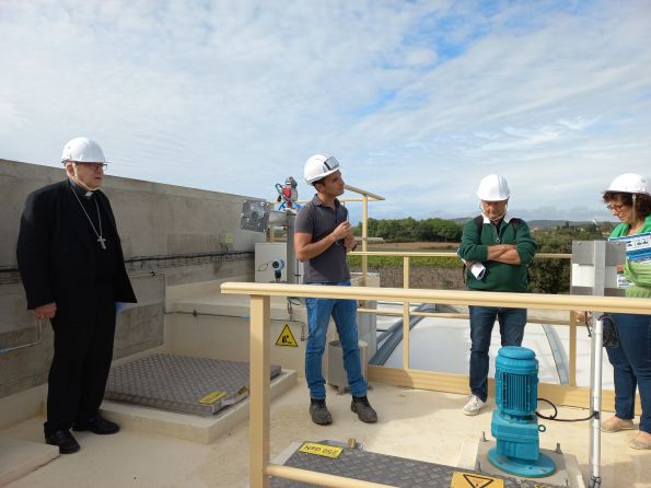 Visite UTEP Archevêque 19.10 (8)