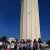 20180518_Galargues - visite école Camapgne - Buzignargues1