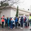 Visite pédagogique La Crouzette Castelnau